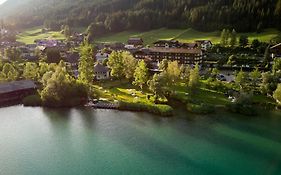 Lacus Hotel Am See